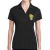 Women's Standard Polo Thumbnail