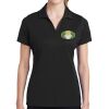 Women's Standard Polo Thumbnail