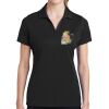 Women's Standard Polo Thumbnail