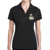 Women's Standard Polo Thumbnail