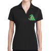 Women's Standard Polo Thumbnail