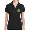 Women's Standard Polo Thumbnail