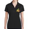 Women's Standard Polo Thumbnail