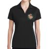 Women's Standard Polo Thumbnail