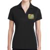 Women's Standard Polo Thumbnail
