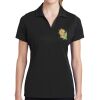 Women's Standard Polo Thumbnail