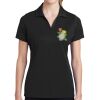 Women's Standard Polo Thumbnail