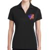 Women's Standard Polo Thumbnail