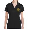 Women's Standard Polo Thumbnail