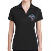Women's Standard Polo Thumbnail