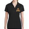 Women's Standard Polo Thumbnail
