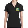 Women's Standard Polo Thumbnail