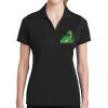 Women's Standard Polo Thumbnail