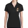 Women's Standard Polo Thumbnail