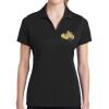 Women's Standard Polo Thumbnail