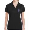 Women's Standard Polo Thumbnail