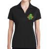 Women's Standard Polo Thumbnail