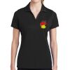 Women's Standard Polo Thumbnail