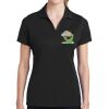 Women's Standard Polo Thumbnail