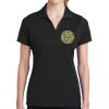 Women's Standard Polo Thumbnail
