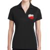 Women's Standard Polo Thumbnail