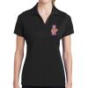 Women's Standard Polo Thumbnail