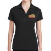 Women's Standard Polo Thumbnail