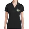 Women's Standard Polo Thumbnail