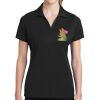 Women's Standard Polo Thumbnail