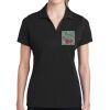Women's Standard Polo Thumbnail