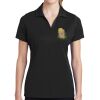 Women's Standard Polo Thumbnail