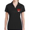 Women's Standard Polo Thumbnail