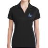 Women's Standard Polo Thumbnail