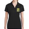 Women's Standard Polo Thumbnail