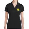 Women's Standard Polo Thumbnail
