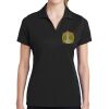 Women's Standard Polo Thumbnail