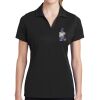 Women's Standard Polo Thumbnail
