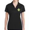 Women's Standard Polo Thumbnail