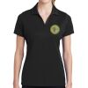 Women's Standard Polo Thumbnail