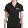 Women's Standard Polo Thumbnail