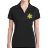 Women's Standard Polo Thumbnail