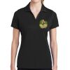 Women's Standard Polo Thumbnail