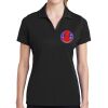 Women's Standard Polo Thumbnail
