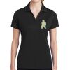 Women's Standard Polo Thumbnail