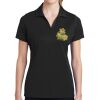 Women's Standard Polo Thumbnail
