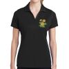 Women's Standard Polo Thumbnail