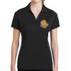 Women's Standard Polo Thumbnail