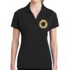 Women's Standard Polo Thumbnail