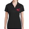 Women's Standard Polo Thumbnail