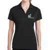 Women's Standard Polo Thumbnail